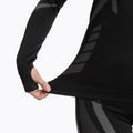 Dámska termo bielizeň KADVA ALPINESTEP COOLMAX THERMAL PRO DRY black 6
