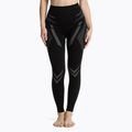 Dámska termo bielizeň KADVA ALPINESTEP COOLMAX THERMAL PRO DRY black 8