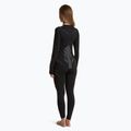 Dámska termo bielizeň KADVA ALPINESTEP THERMO LIGHT PLUS black 2