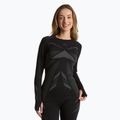 Dámska termo bielizeň KADVA ALPINESTEP THERMO LIGHT PLUS black 3