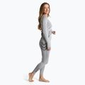 Dámske termo nohavice KADVA ALPINESTEP BAMBOO THERMO LIGHT PLUS gray 5