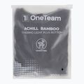 Pánske termo nohavice OneTeam ACHILL BAMBOO THERMO LIGHT PLUS black 7