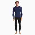 Termo tričko longsleeve OneTeam GOAL DRY PLUS navy 2