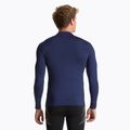 Termo tričko longsleeve OneTeam GOAL DRY PLUS navy 3