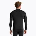 Termo tričko longsleeve OneTeam GOAL DRY PLUS black 3