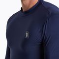 Termo tričko longsleeve OneTeam GOAL DRY PLUS navy 4