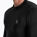 Termo tričko longsleeve OneTeam GOAL DRY PLUS black 4