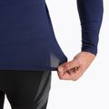Termo tričko longsleeve OneTeam GOAL DRY PLUS navy 6