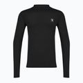 Termo tričko longsleeve OneTeam GOAL DRY PLUS black 7