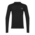 Termo tričko longsleeve OneTeam GOAL DRY PLUS black 9