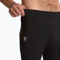 Termo nohavice OneTeam GOAL DRY PLUS BOTTOM black 4