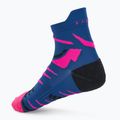 Dámske ponožky KADVA Stride Coolmax 2 pairs navy / pink 3