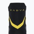 Ponožky KADVA Stride Coolmax 2 páry čierne 4