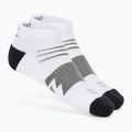 Ponožky KADVA Stride Coolmax Low Cut 2 páry biele 2
