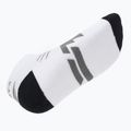 Ponožky KADVA Stride Coolmax Low Cut 2 pairs white / gray 5