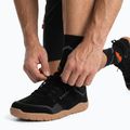 Pánske barefoot topánky KADVA ROOT čierne 5