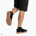 Pánske barefoot topánky KADVA ROOT čierne 3