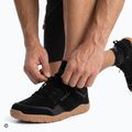 Pánske barefoot topánky KADVA ROOT čierne 5