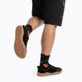 Pánske barefoot topánky KADVA ROOT čierne 3