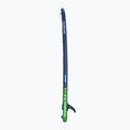 Súprava doska SUP nafukovacia AQUASTIC Perth Sport 11'4" MSL allround green 5