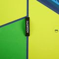Súprava doska SUP nafukovacia AQUASTIC Perth Sport 11'4" MSL allround green 9