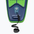 Súprava doska SUP nafukovacia AQUASTIC Perth Sport 11'4" MSL allround green 12