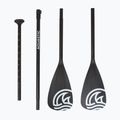 Súprava doska SUP nafukovacia AQUASTIC Perth Sport 11'4" MSL allround green 14