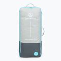 Súprava doska SUP nafukovacia AQUASTIC Perth Sport 11'4" MSL allround green 15