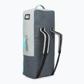 Súprava doska SUP nafukovacia AQUASTIC Perth Sport 11'4" MSL allround green 16