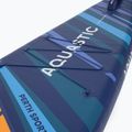 Súprava doska SUP nafukovacia AQUASTIC Perth Sport 11'4" MSL allround orange 6