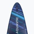 Súprava doska SUP nafukovacia AQUASTIC Perth Sport 11'4" MSL allround orange 7