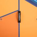 Súprava doska SUP nafukovacia AQUASTIC Perth Sport 11'4" MSL allround orange 9
