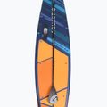 Súprava doska SUP nafukovacia AQUASTIC Perth Sport 11'4" MSL allround orange 10
