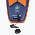 Súprava doska SUP nafukovacia AQUASTIC Perth Sport 11'4" MSL allround orange 12