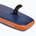 Súprava doska SUP nafukovacia AQUASTIC Perth Sport 11'4" MSL allround orange 13