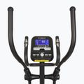 Eliptický trenažér XTREXO OM400 Wood black 6