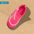 Detské topánky do vody AQUASTIC Nino pink 4