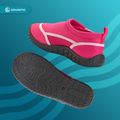 Detské topánky do vody AQUASTIC Nino pink 5