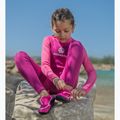 Detské topánky do vody AQUASTIC Nino pink 14