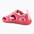 Detské sandále AQUASTIC Noni pink 10