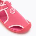 Detské sandále AQUASTIC Noni pink 14