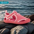 Detské sandále AQUASTIC Noni pink 7