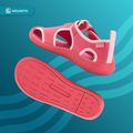 Detské sandále AQUASTIC Noni pink 8