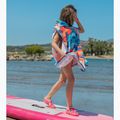 Detské sandále AQUASTIC Noni pink 15