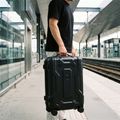 Cestovná taška KADVA Roca 41 l čierna 15