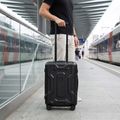 Cestovná taška KADVA Roca 41 l čierna 16