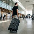 Cestovná taška KADVA Roca 76 l čierna 19