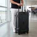 Cestovná taška KADVA Roca 120 l čierna 16