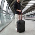 Cestovná taška KADVA Mons 40 l čierna 17