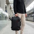 Cestovná taška KADVA Mons 40 l čierna 18